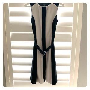 Vince Camuto dress